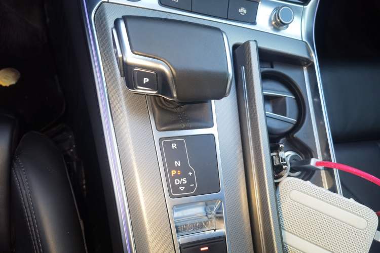 Used Audi A7 2021 45 TFSI Prestige Edition
