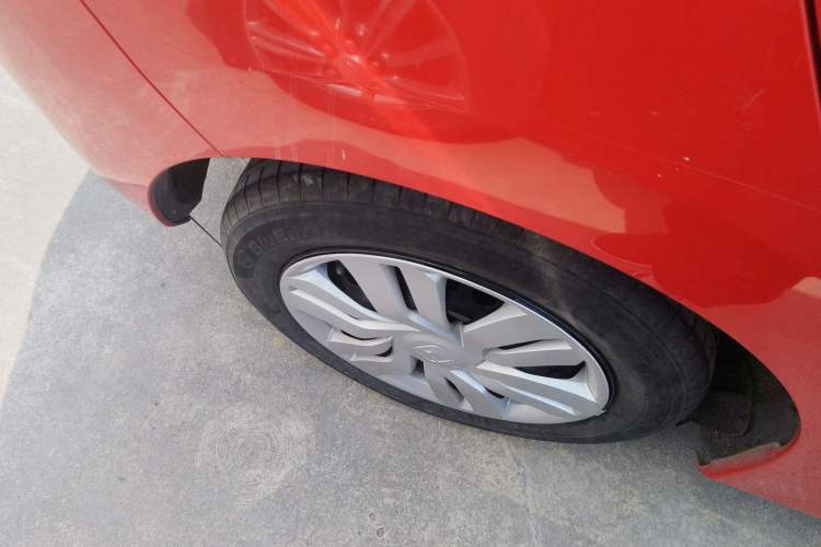 Used Honda Fit 2016 1.5L LXS CVT Comfort Sunroof Version