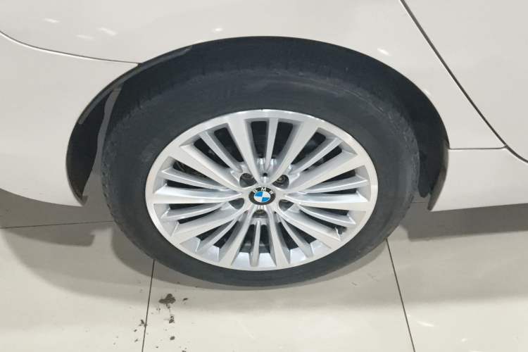 Used BMW 2 Series Active Tourer 2014 220i Luxury Design Package