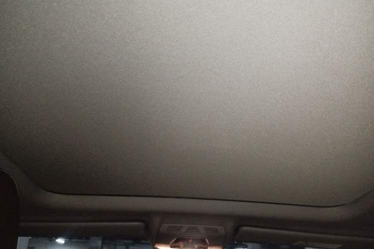 Used BMW X2 2022 sDrive25i M Sport Package Headliner