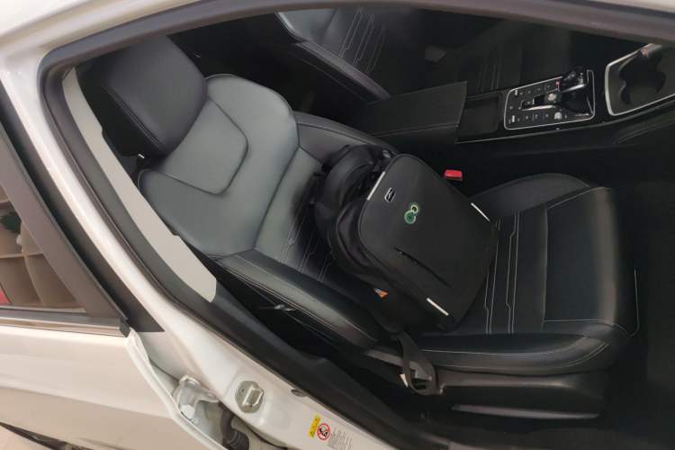 Used BYD Qin New Energy 2021 Travel Edition