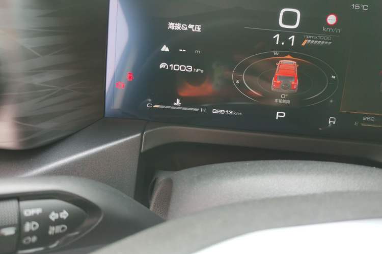 Used Tank 300 2023 2.0T Iron Rider 02
