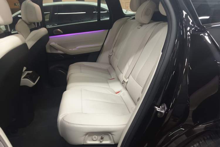 Used Nio ES7 2022 75 kWh