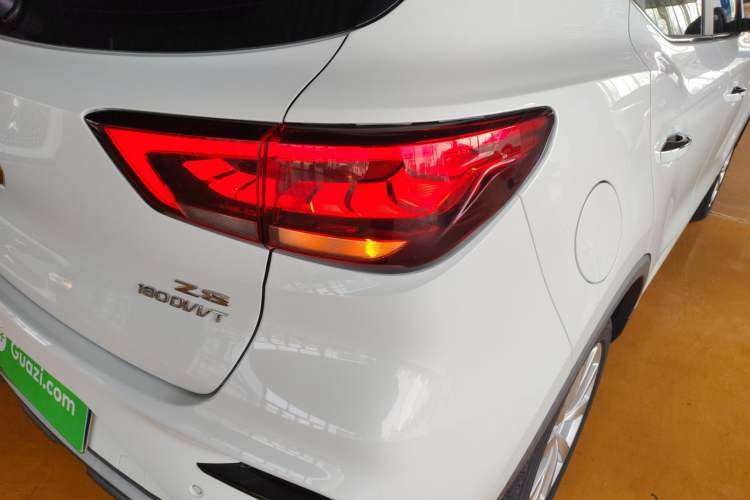 Used MG ZS 2020 180 DVVT Automatic UP