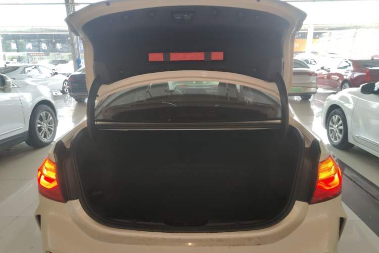 Used BMW 1 Series 2023 120i M Sport Edition
