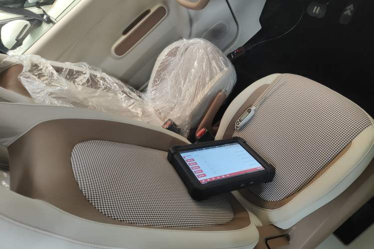 Used Bestune Pony 2026 222km Colorful Horse