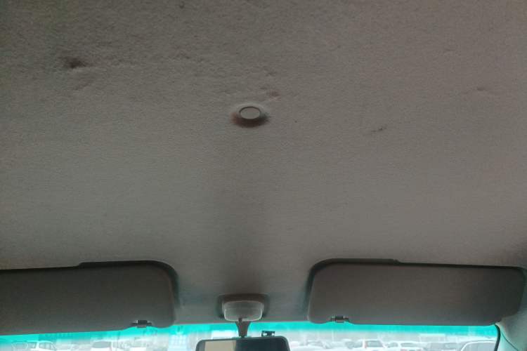 Used Farizon Xingxiang V 2024 Star Enjoy V6E Feature Edition Zhixin 46.08 kWh