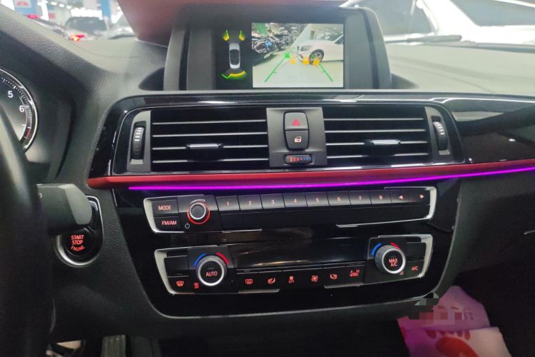 Used BMW 2 Series 2019 225i Convertible Coupe Sports Design Package