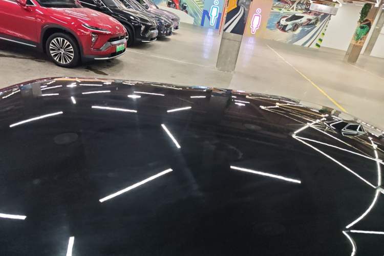 Used MINI Electric MINI COOPER 2024 456km COOPER E Classic Edition