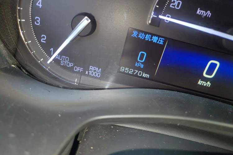 Used Cadillac ATS-L 2017 28T Tech Edition