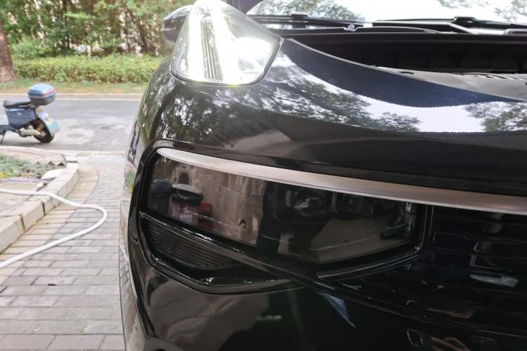 Used Lynk & Co 01 2023 2.0TD Two-Wheel Drive Pro Trim
