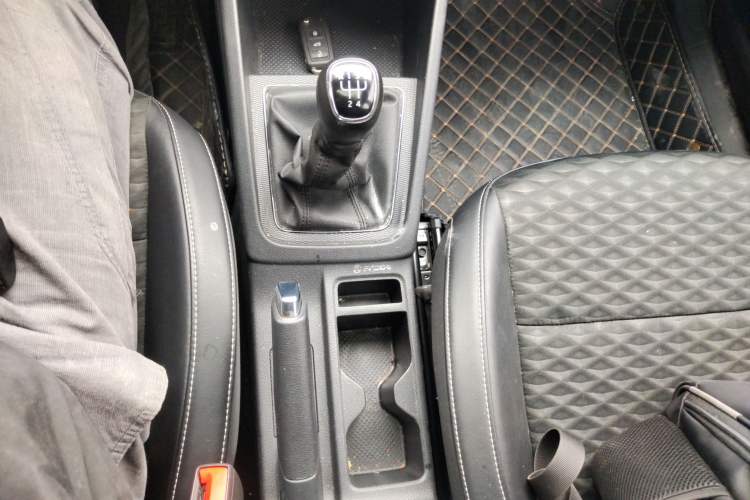 Used Skoda Kamiq 2018 1.5L Manual Comfort Edition China VI Standard