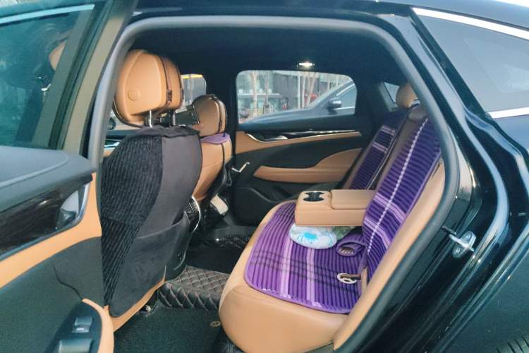 Used Buick LaCrosse 2016 20T Luxury Model
