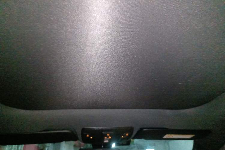 Used Mercedes-Benz CLA 2018 CLA 200 Style Edition Headliner