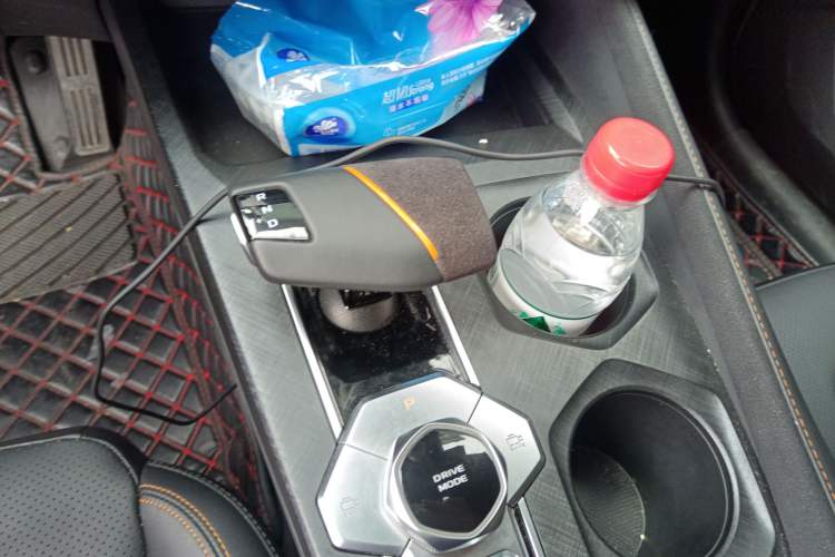 Used Changan UNI-V 2023 1.5T Sport Edition
