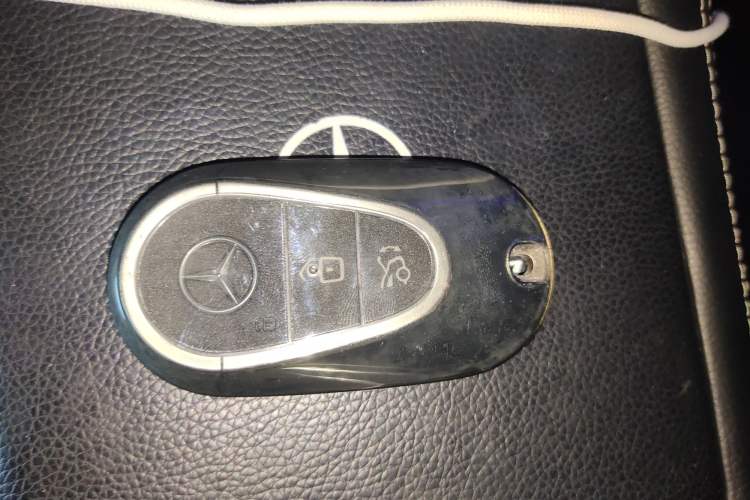 Used Mercedes-Benz C-Class 2024 Facelift C 260 L