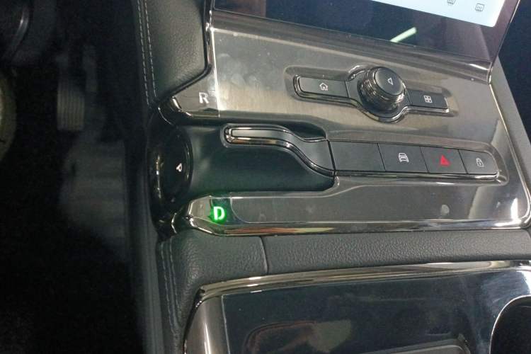 Used Nio ES6 2019 420 km Sport Version