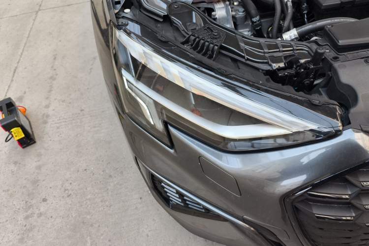 Used Audi A3 2022 Sportback 35 TFSI Luxury Sports Model
