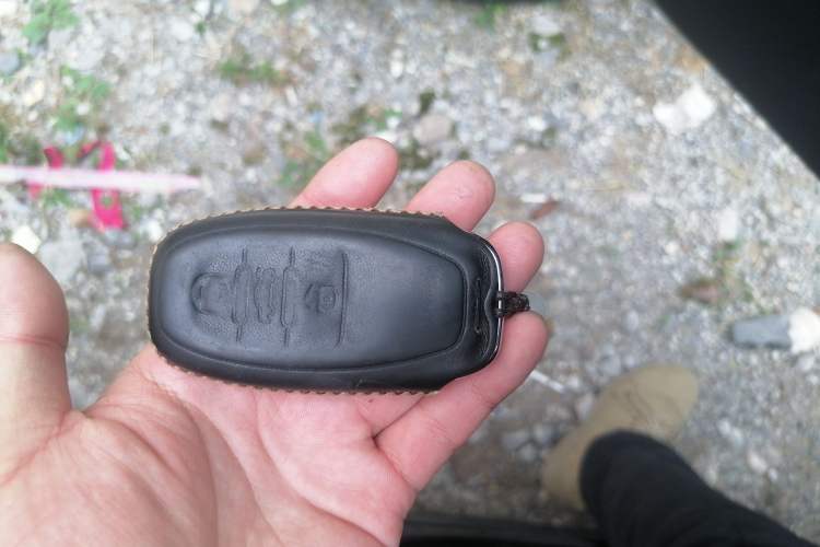 Used Audi Q5 2017 40 TFSI Technology Edition