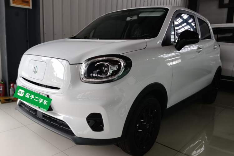 Used Leapmotor T03 2025 310 Comfort Edition
