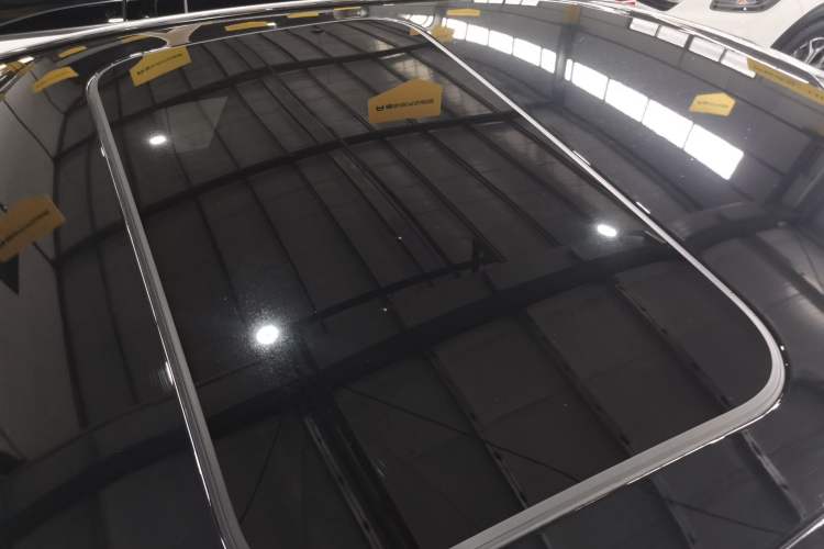 Used Mercedes-Benz C-Class 2020 Restyled C 260 Sport Edition Roof