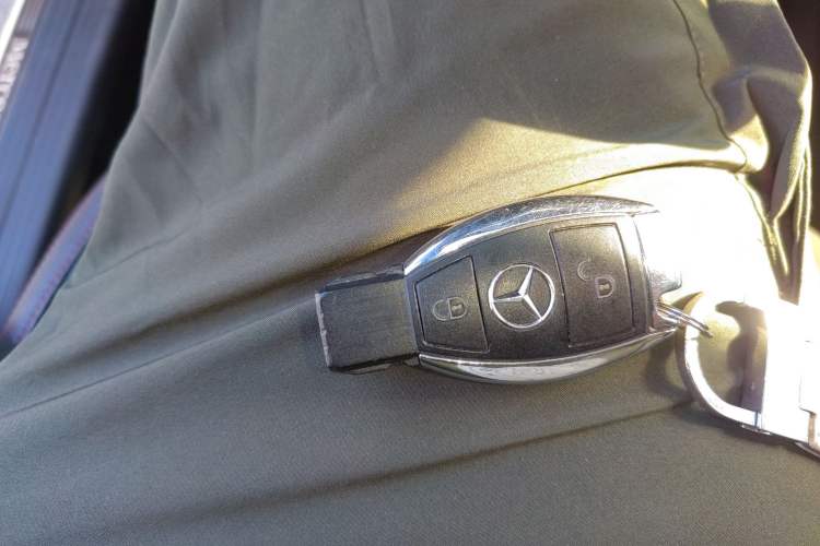 Used Mercedes-Benz A-Class 2015 A 200 Sport Edition
