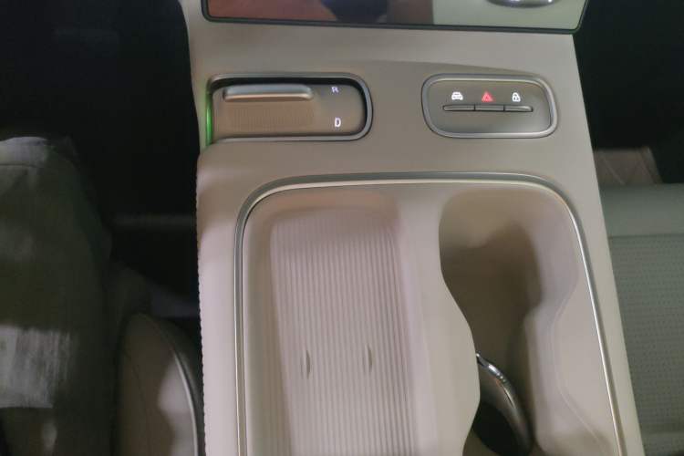 Used Nio ES6 2024 75 kWh