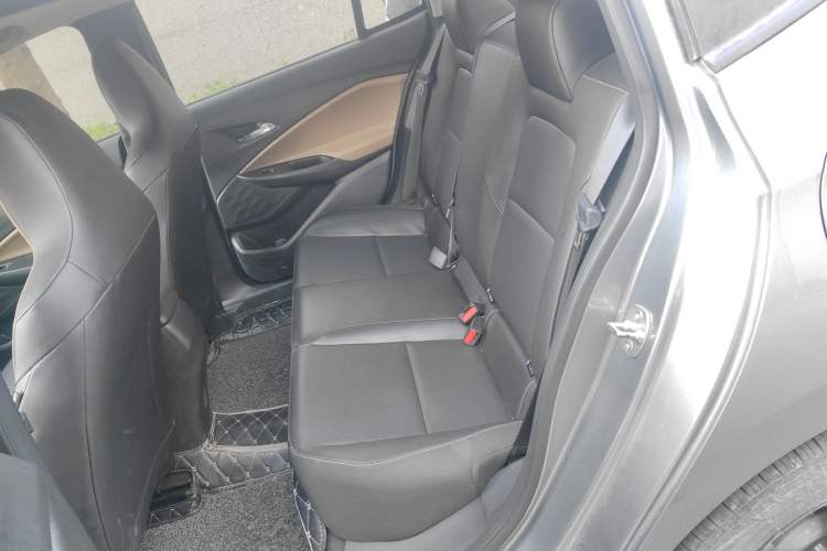 Used Chevrolet Cavalier 2020 Redline 325T Automatic Xinyao Edition China VI Standard
