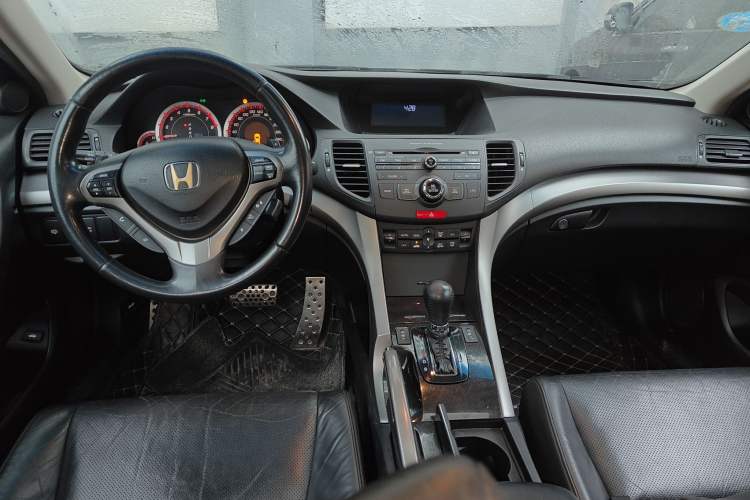 Used Honda Spirior 2009 2.4L TYPE-S
