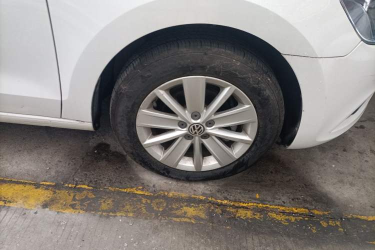 Used Volkswagen Jetta 2013 1.6L Automatic Comfort Model