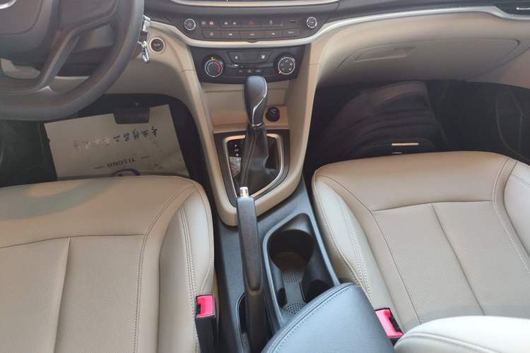 Used Buick GT 2021 Exemplar 1.5L Automatic Elite Version