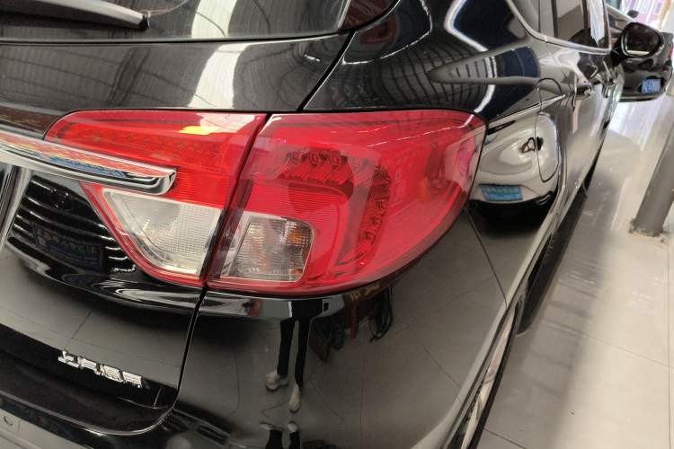 Used Buick Envision 2016 20T Two-Wheel Drive Leading Version