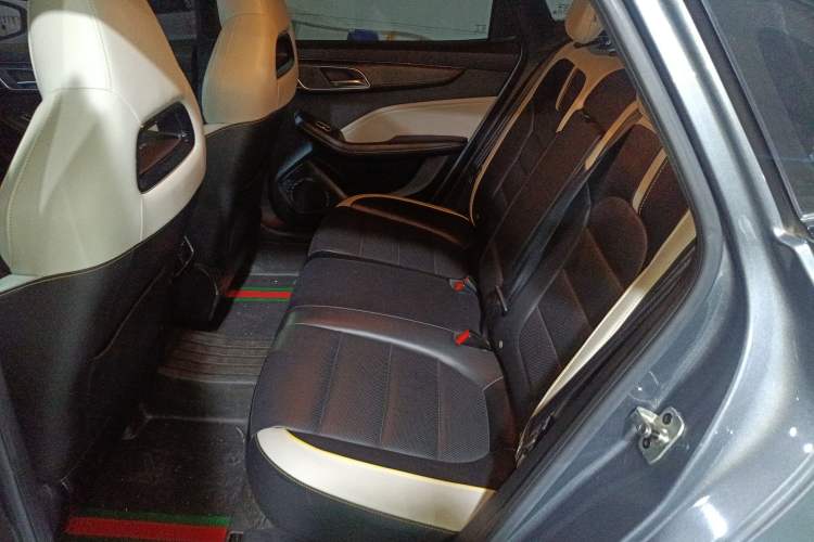 Used MG 6 2021 Pro 1.5T Automatic Trophy Luxury Edition