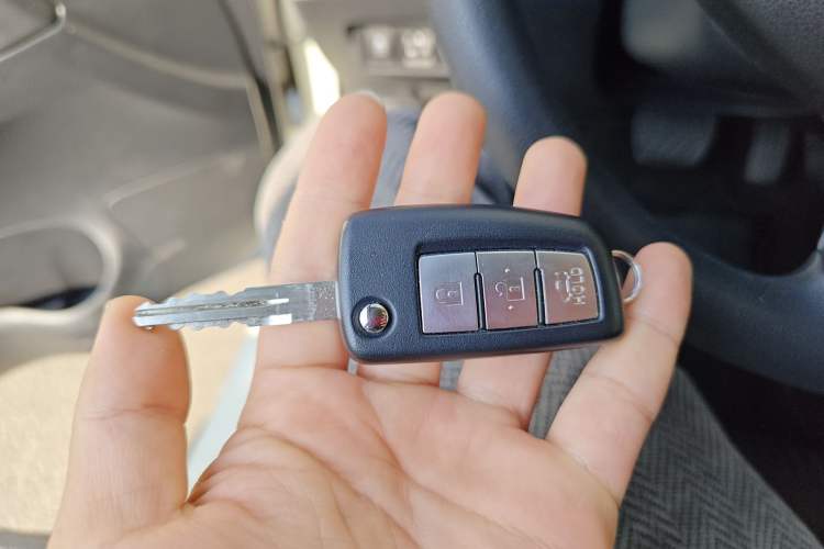 Used Nissan Sylphy 2024 Revised Version Classic 1.6XE CVT Comfort Edition Interior 1