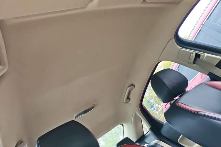 Used Ford Escort 2017 Revised Version 1.5L Automatic Comfort Edition
