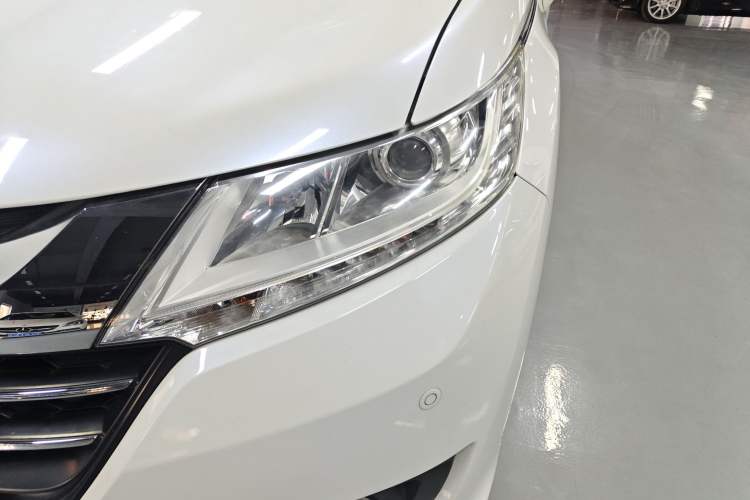 Used Honda Odyssey 2017 2.4L Luxury Edition
