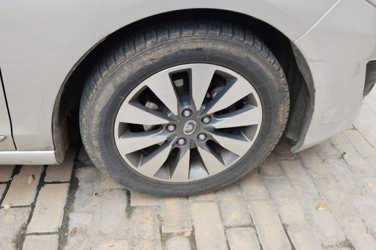 Used Great Wall C50 2013 1.5T Manual Elite Edition