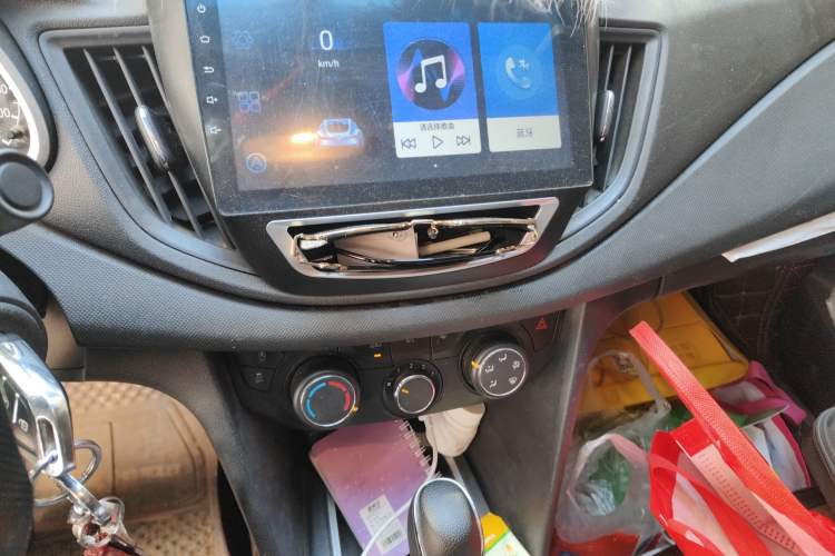 Used Chevrolet Cavalier 2019 320 Automatic Enjoyment with Sunroof