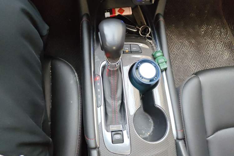 Used Chevrolet Malibu XL 2021 Redline 550T Automatic Sharp Edition
