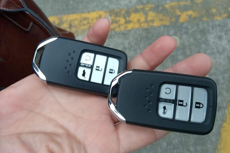 Used Honda Avancier 2020 370TURBO Two-Wheel Drive Luxury Edition