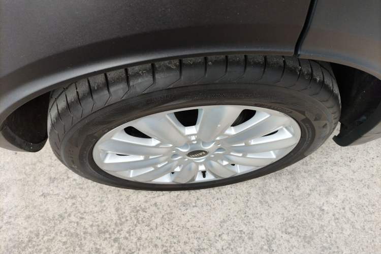 Used MINI Countryman 2017 1.5T COOPER ALL4 Traveler
