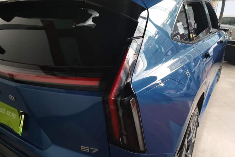 Used Honda S7 2025 Navigator Edition