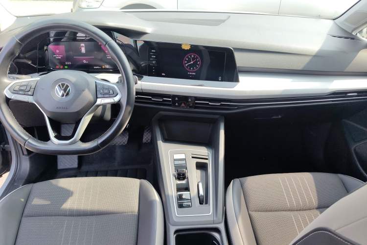 Used Volkswagen Golf 2021 280TSI DSG Pro