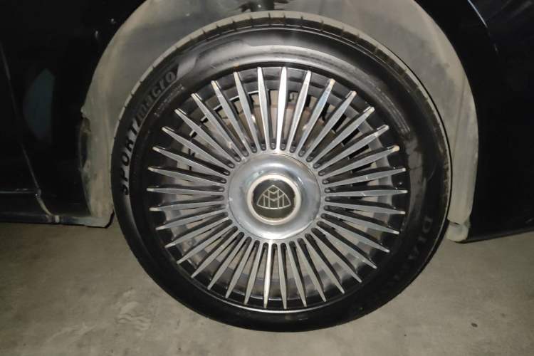 Used Mercedes-Benz V-Class 2018 V250 2.0T Middle East Version
