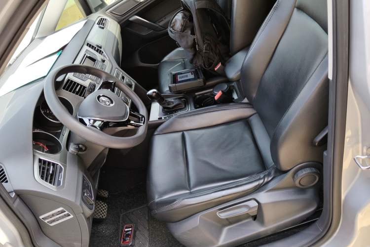 Used Volkswagen Golf Sportsvan 2016 1.6L Automatic Comfort Model