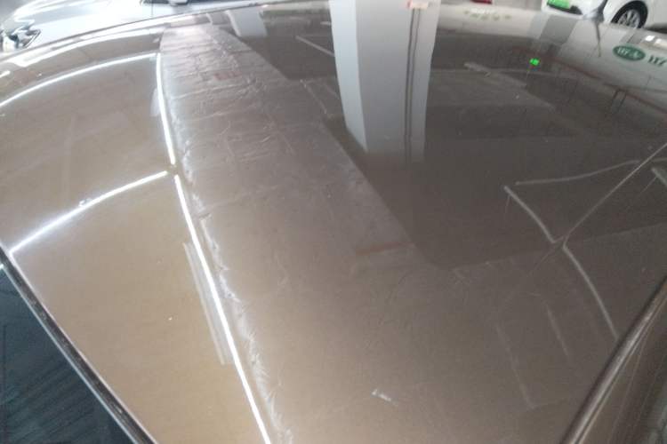 Used Ford Escort 2017 1.5L Automatic Comfort Model