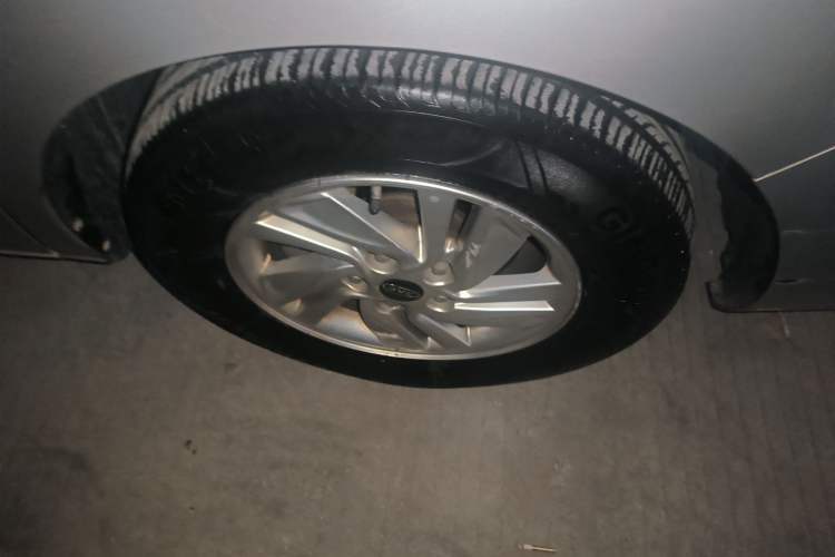 Used JAC Refine M4 2018 1.5T Manual Hybrid Luxury Version