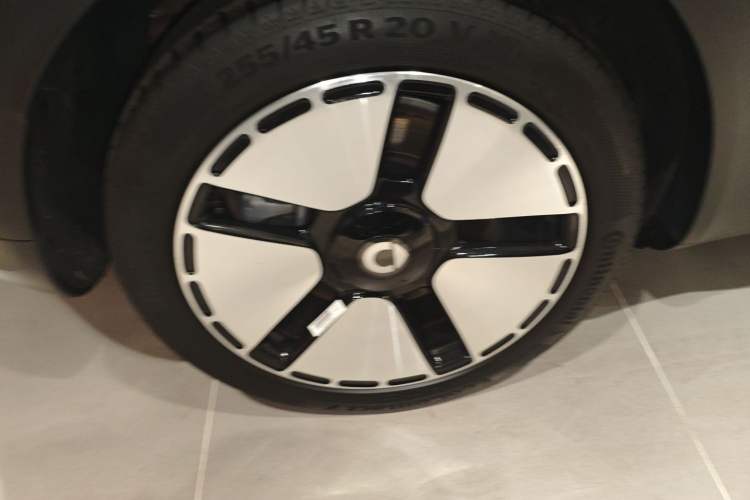 Used smart #5 2024 Ultra-Long Range Extraordinary Journey Luxury Edition