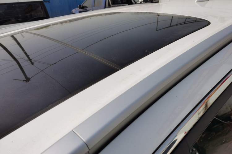 Used Chery Tiggo 8 2020 Facelifted Version 290TGDI Automatic Elite Edition