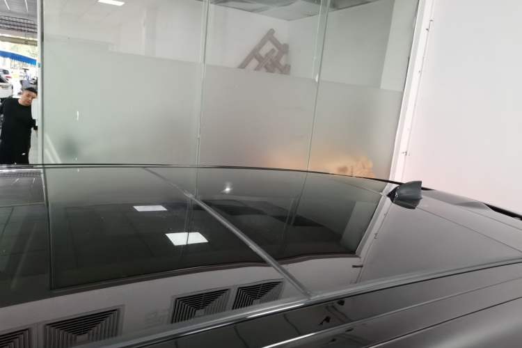 Used Land Rover Range Sport 2020 3.0 L6 SE
